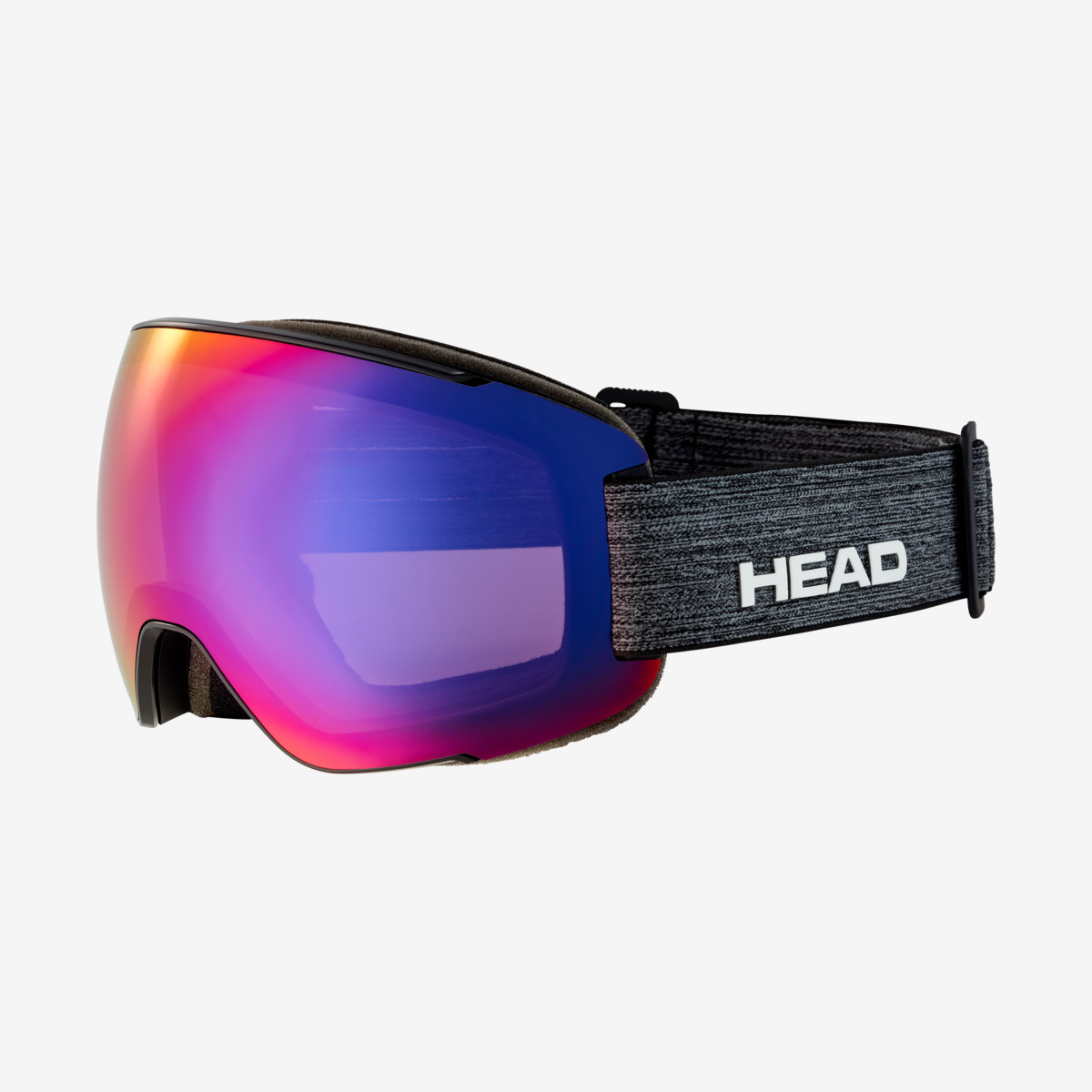  Ski Goggles	 -  head MAGNIFY 5K SKI GOGGLE + SPARE LENS